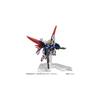 Bandai Mobile Suit Ensemble EX33 Destiny Gundam Gashapon Exclusive Collectible Figure