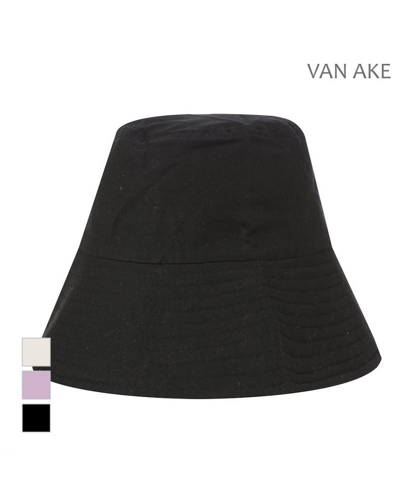 VANAKE Casual Bucket Hat_Vb35Amm302Z