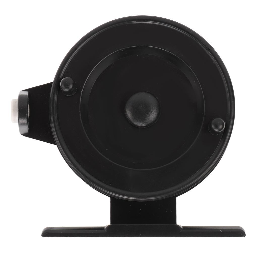 Fly Fishing Reel Ice Fishing Raft Wheel Plastic Front Wheel Lightweight for River Stream Fishing