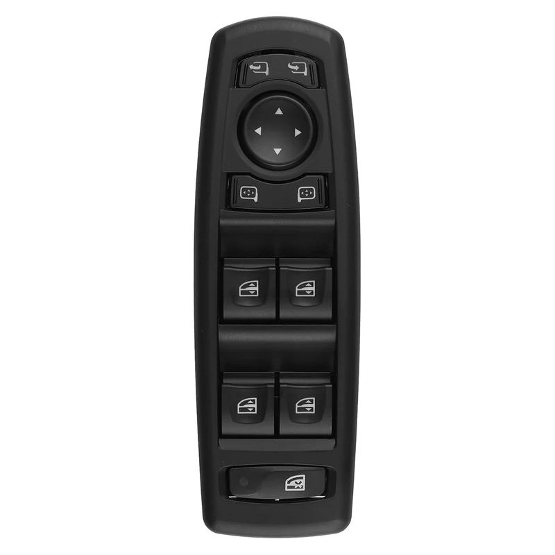New Power Window Switch For Renault Fluence 2008-2016 254000015R 7700817337 25400000 809610006R Car Accessories