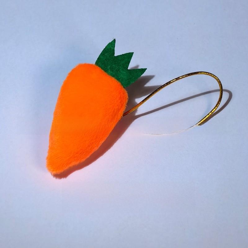 Plush Cute Rabbit Toy With Capable Of Producing Sound And Jumping For Kids Gift