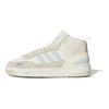 adidas Originals Post Up Mid Skateboard Shoes 'Beige' Women's Sneakers GV9330