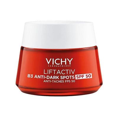 Vichy Liftactiv B3 Krém proti tmavým skvrnám SPF50 50 ml