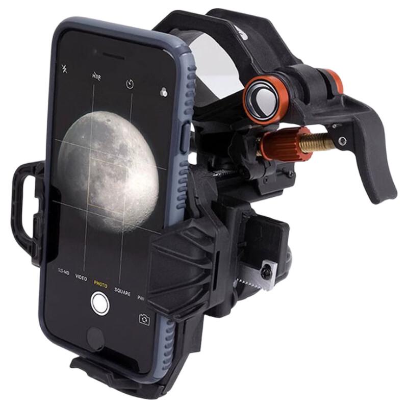 Celestron NexYZ 3-Axis Universal Smartphone Adapter