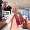 Chery QQ Ice Cream Car Key Case for Tiggo 5x/Arrizo 5 - Fashionable Female/Male Key Shell Bag