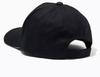 Emporio Armani eye-catching baseball cap nero