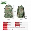 Zhenyue Tactical Camo Assault Backpack