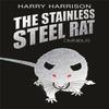 The Stainless Steel Rat Omnibus by Harry Harrison Paperback Book 9780575081710
