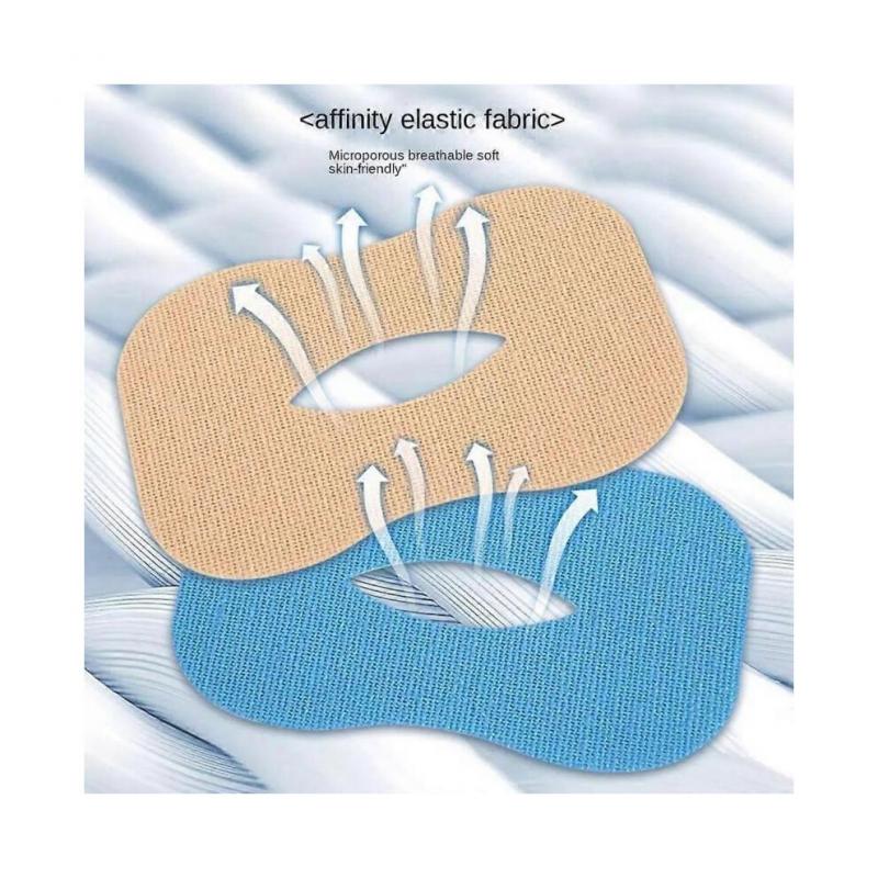 30pcs Mouth Tape for Anti Snoring for Sleeping, Anti Snoring Mouth Strips for Less Mouth Breathing, Snoring Relief, Sleep Improvement