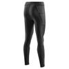 Skins Long Compression Long Size M SERIES-5 Women's Tights, Wear, Innerwear, Tights, 18271510, Black,