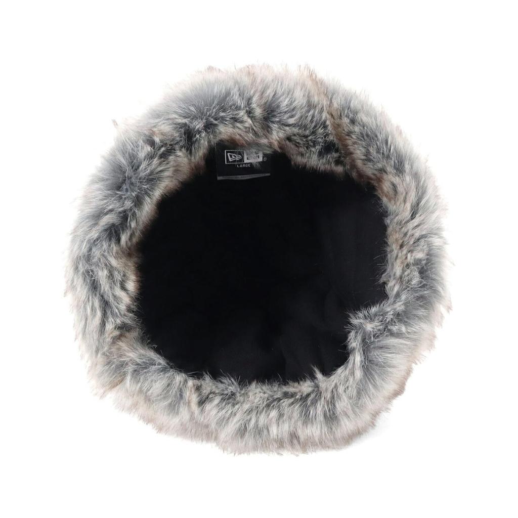 New Era Trapper Solid ONSPOTZ Basic Cap, Color, Exclusive, Black, XL, Trapper-02