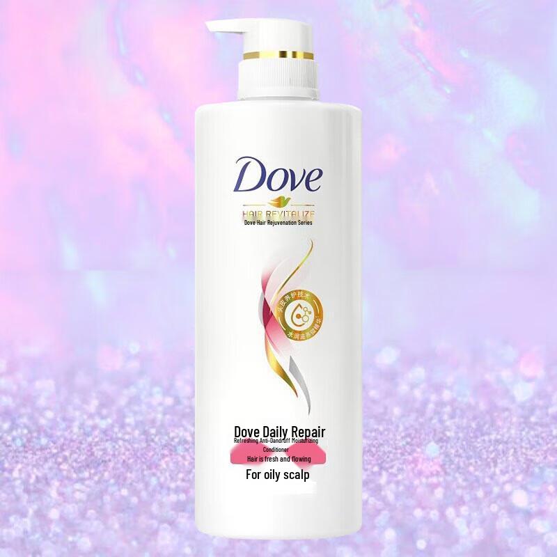 DOVE Nourishing & Repair Hair Conditioner