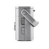 Jvc Ra-E315G Portable Radio FM Bluetooth 2W Mains/Battery Gray