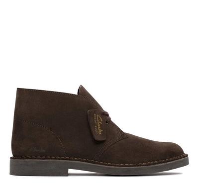 Buty Clarks Desert Bt Evo kozaki