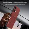 Xiaomi 17 Ultra & Redmi Turbo5Max Magnetische Saug-Stoßfeste Handyhülle mit Neuem Muster