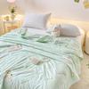 Louis Kellog Vitality Lemon Quilt
