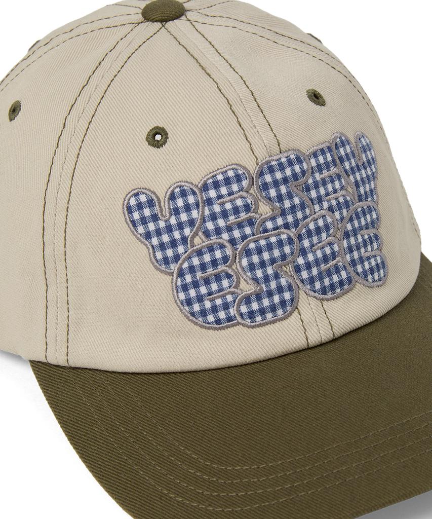YESEYESEE Y.E.S Pop Cap Beige
