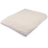 One Size – white
