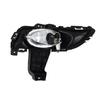 For Mazda 3 M3 BK 2003 2004 2005 2006 2007 2008 2009 2010 Car Front Bumper Fog Light Lamp 1.6L Fog Lamp Assembly With Bulb
