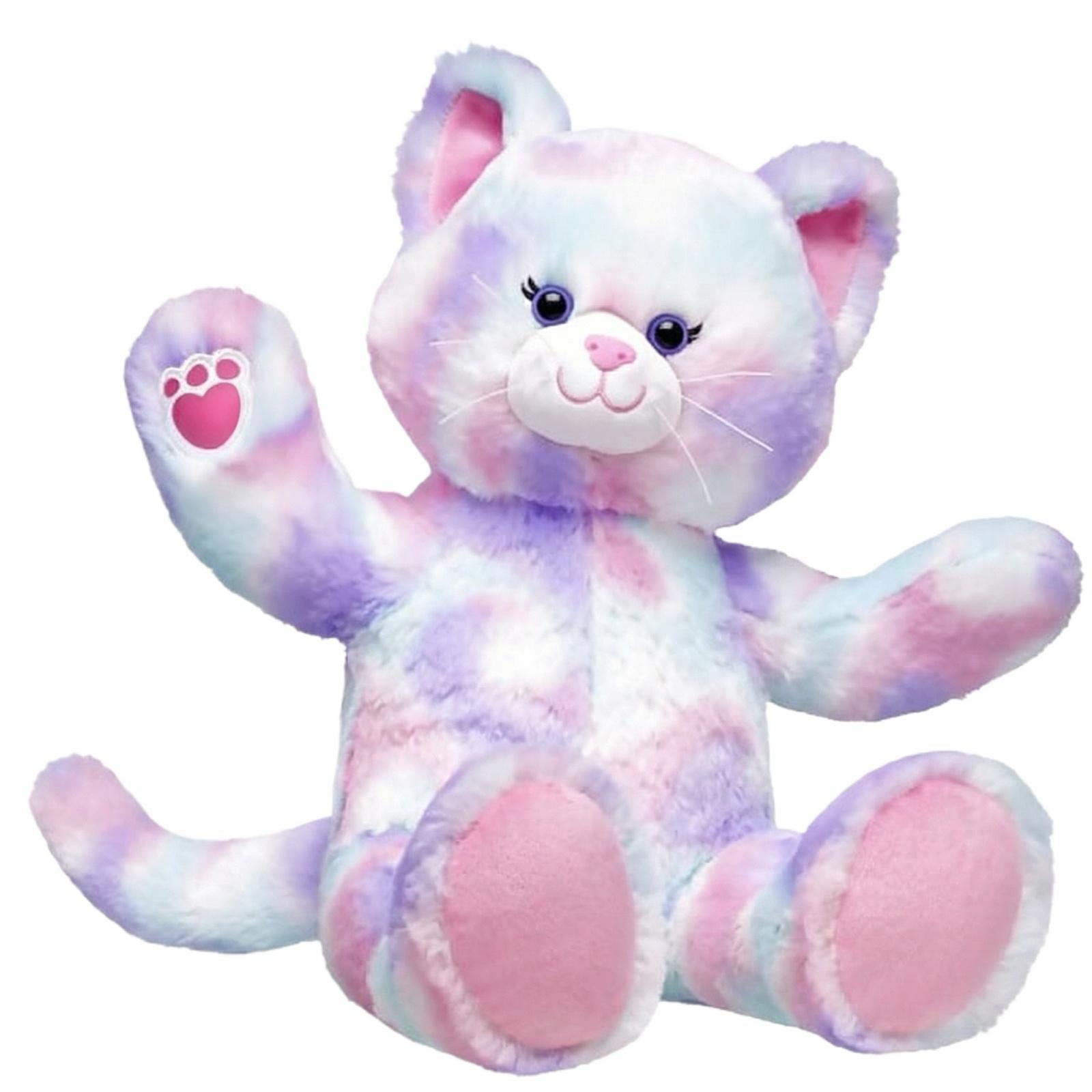 Swirling Plush  Plush Toy One Size