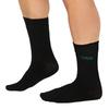 Duke Mens D555 Harold Extra Wide Socks (Pack of 3)