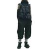 Adidas Originals x HAMCUS Vest Unisex Black IX4345