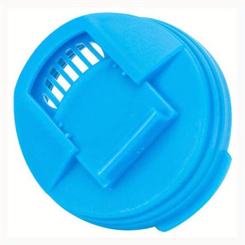 3/6pcs Beverage Can Cover Reusable Plastic Soda Cola Sealing Lids Standard Size Leakproof Can Protectors Drinkware Accessories