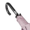 Plain Slide Cover Automatic ASU28JP65 Umbe+ Umbrella, Pink, 65cm,
