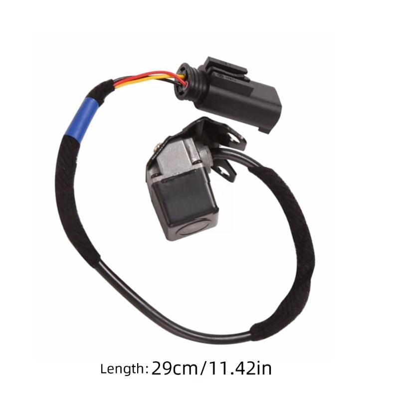 Rear View Backup Camera for 2011-2016 957503W100 957503W000 Replacement Parking Assist Camera Auto Accessories