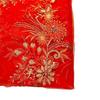 Elegant Embroidery Flower Lace Patch Sequin Clothing Decoration Patch  Fabric Crafts