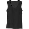 SS26 Round Neck Commuter Refreshing Versatile Vest Women Tops 489244-09