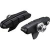SHIMANO Vorderrad-Doppelgelenkbremse IBRR7000AF82XL Schwarz BR-R7000