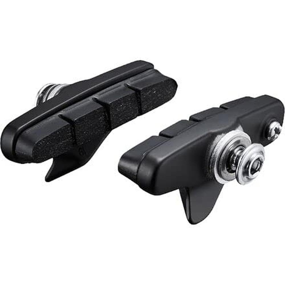 SHIMANO Vorderrad-Doppelgelenkbremse IBRR7000AF82XL Schwarz BR-R7000