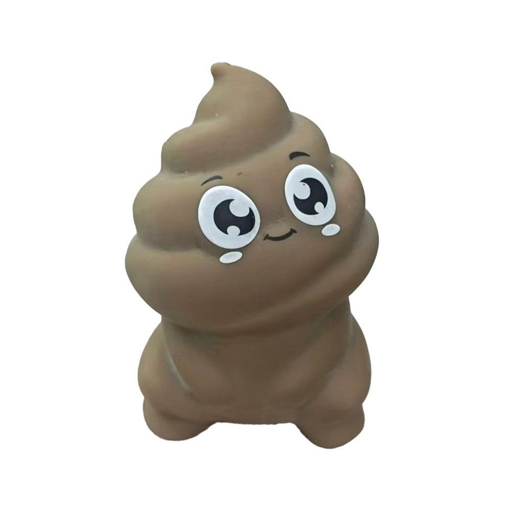 Realistic Poop Squeeze Toys Moldable Poop Pinch Toys Quirky Toys Poop Squishy Toys  Hand Relax