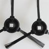 AD23-For Lefant M200/M201/ M501A/M520/M571/T700/U180 Roller Side Brush HEPA Filter Mops Robot Vacuum Accessories Kit