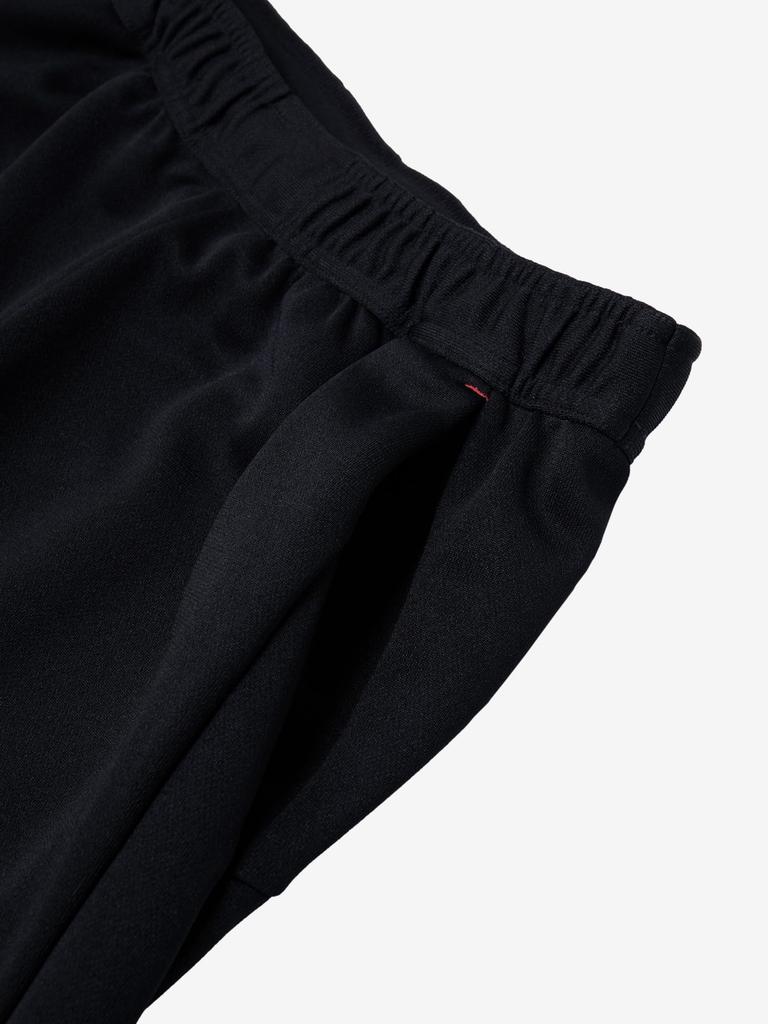 Long Pants TOUGH WARMING UP JERSEY PANTS L [Canterbury] K_Black