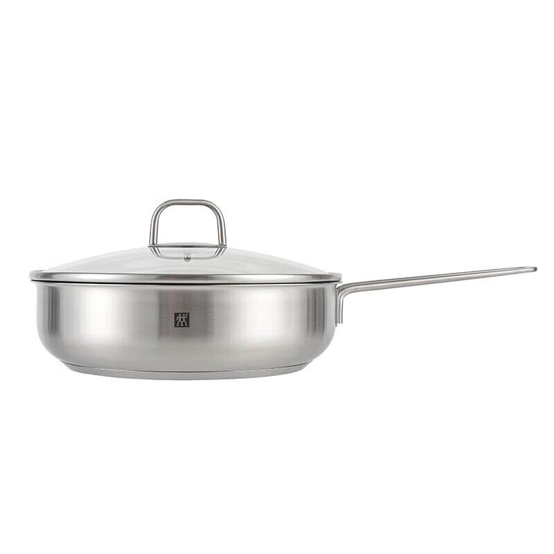 Zwilling TWIN Nova Plus Non-stick Frying Pan