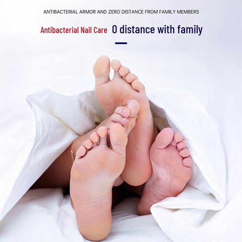 Nail Fungus Treatment Solution