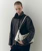 Jillstuart Acc [Row] Raw Leather Shoulder M 2Color