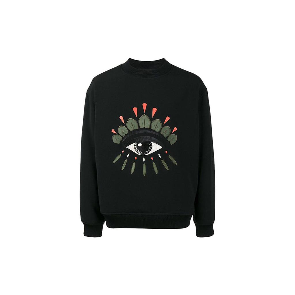 Kenzo Black F765SW6041RG-99