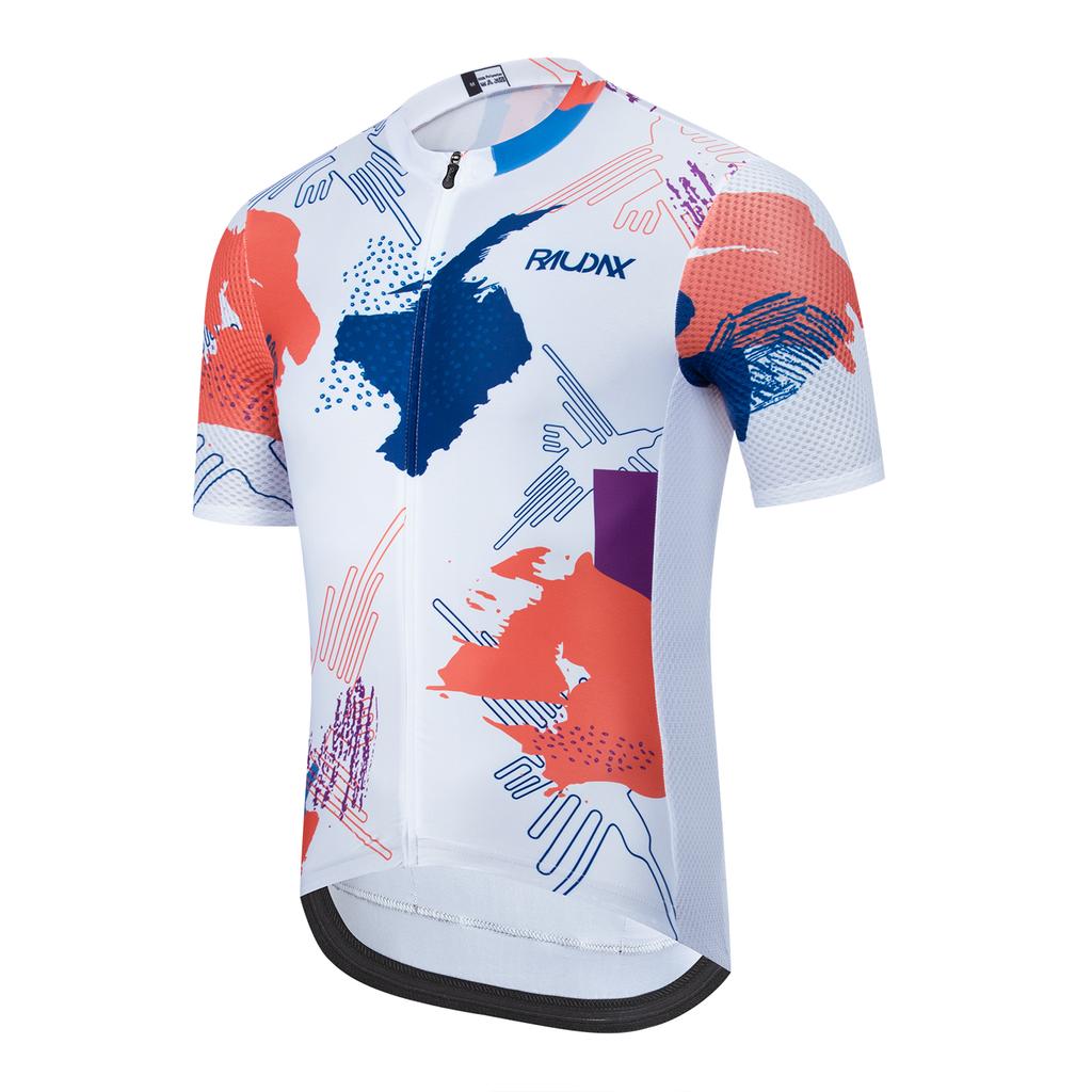 Man's Cycling Clothing 2026 New Summer Short Sleeves Cycling Set Ropa Ciclismo Cycling Jersey Set Mountain Bike Riding Clothes