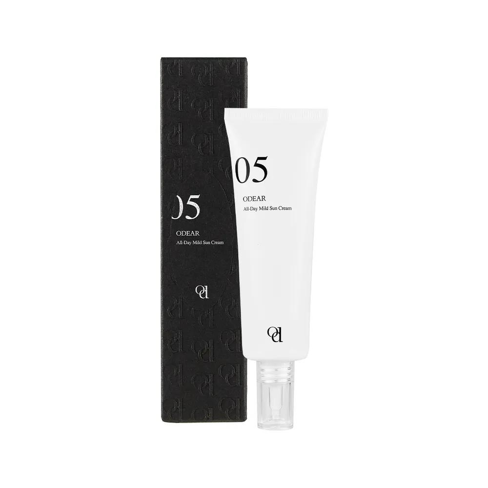 All Day Mild Sun Cream 50ml