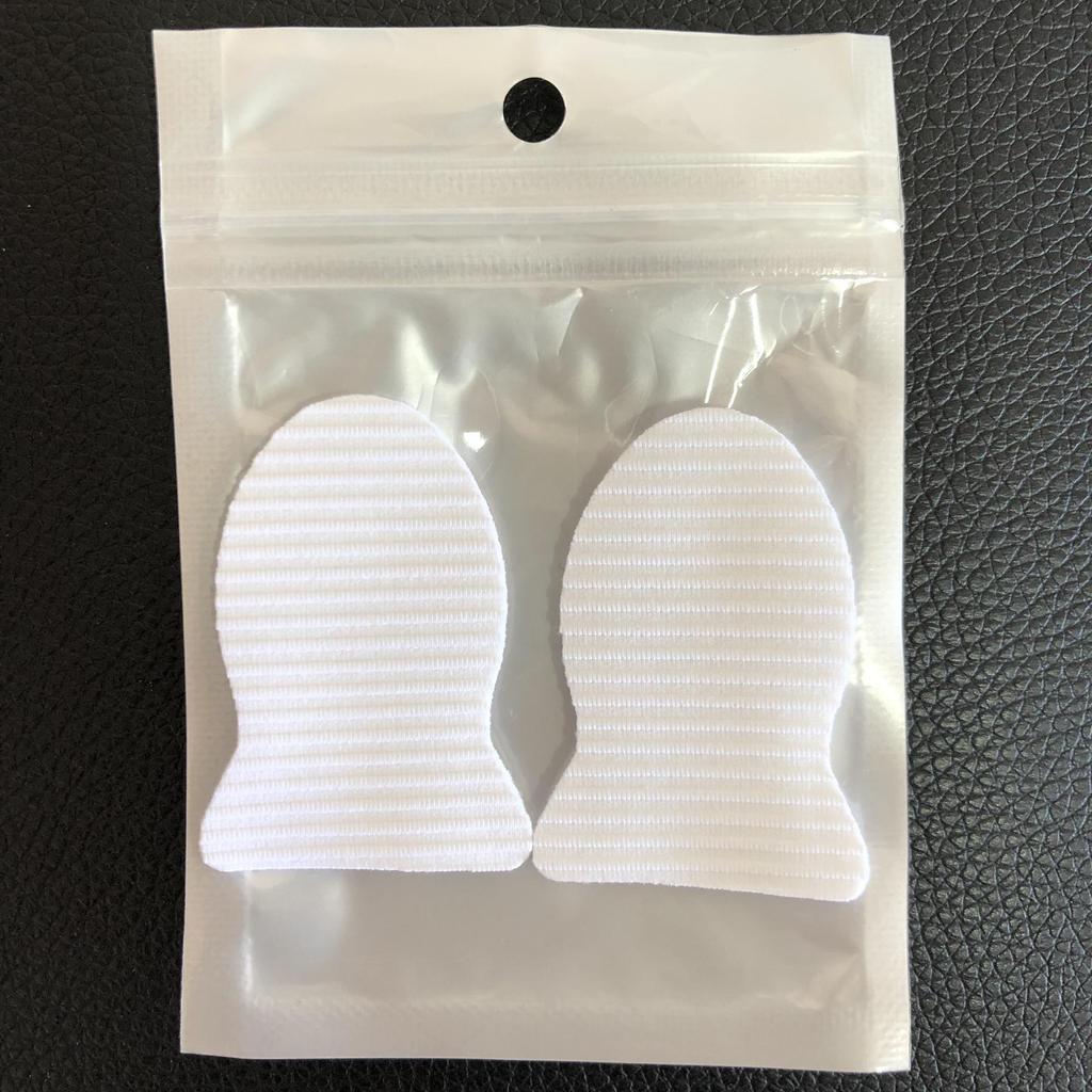 Pet Finger Toothbrush for Puppy and Kitten Tooth Cleaning