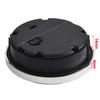 65MM Quartz Clock Inserts Movement Insert Replacement DIY Parts Roman Numbers