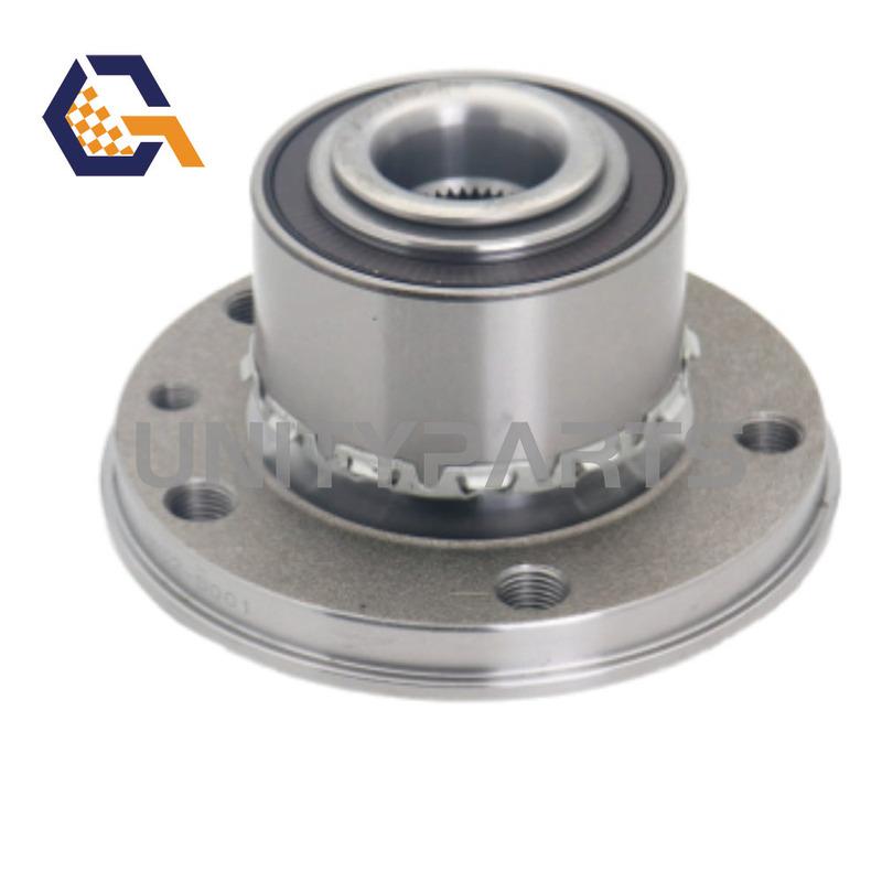 Front/Rear Wheel Hub Bearing For VW TOUAREG MULTIVAN TRANSPORTER T5 2003-/ 7H0498611 7L0498611 7H0401611E 7H0401611D 7H0401611H