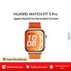 Huawei WATCH FIT 5 Pro Akıllı Saat (CN versiyonu)