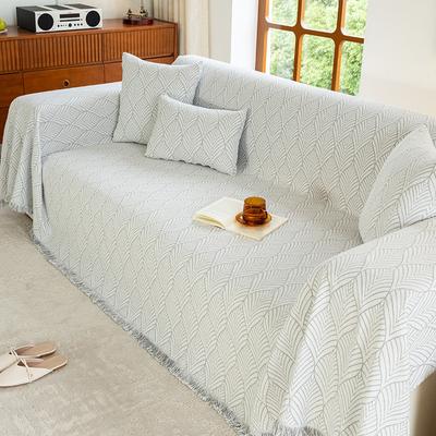 Sofa Cover Sofa Slipcover Full Covered Ins Modern Nordic Style Cotton Linen Sofa Cover Cloth Sofa Towel