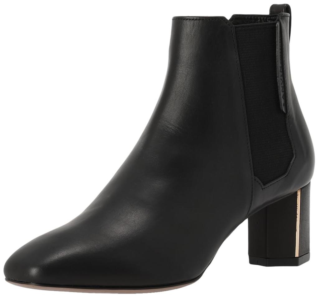Fashion Boots Side Gore Short Boots B [Lanvin Collection]