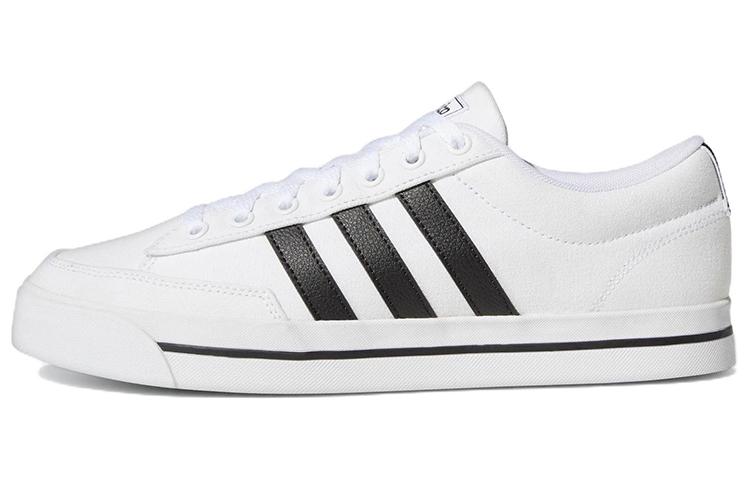 Adidas Neo Retrovulc White Black GW8367 44