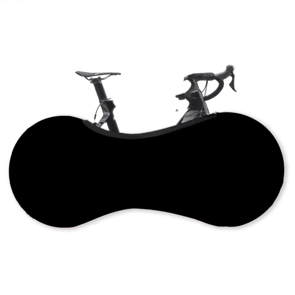 1 Stück Fahrradstaubschutz Radabdeckung Mountainbike Trikot Staubschutz Stretch-Staubschutz